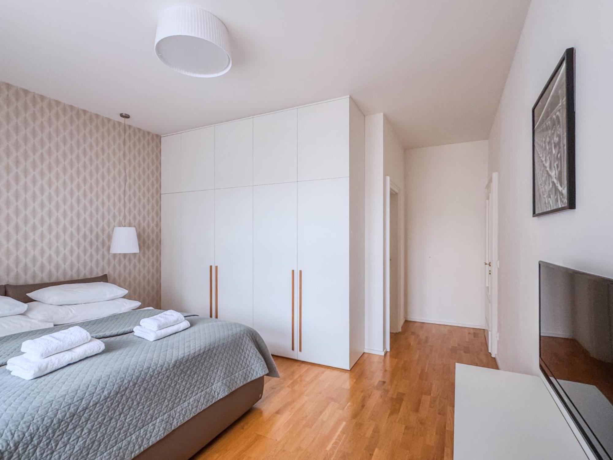 Unique Old Town Apartments At Palace Dlouha Прага Екстериор снимка