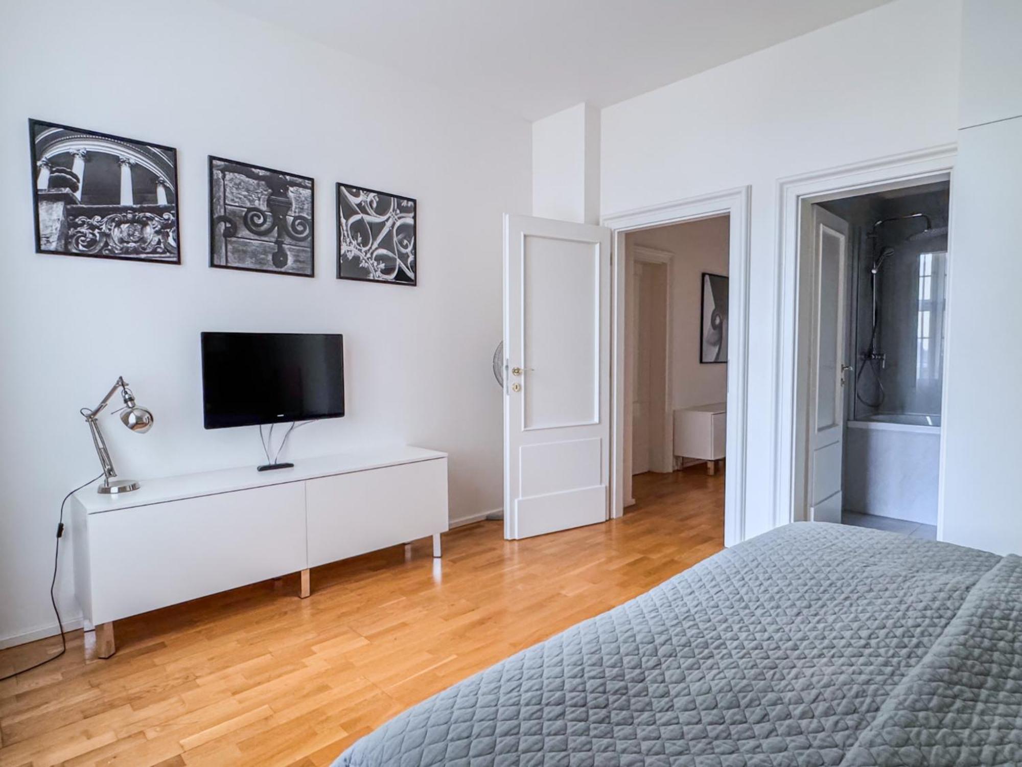 Unique Old Town Apartments At Palace Dlouha Прага Екстериор снимка