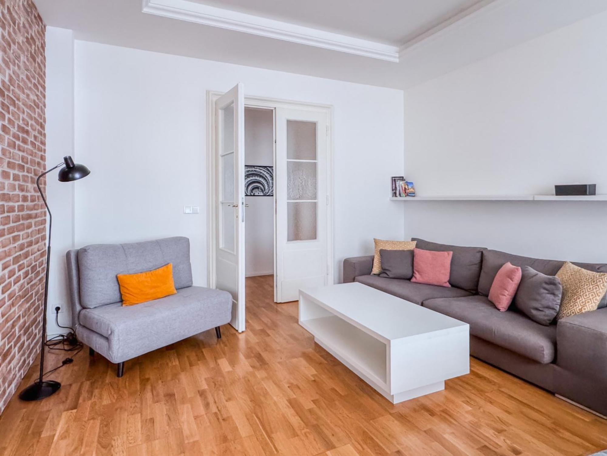 Unique Old Town Apartments At Palace Dlouha Прага Екстериор снимка